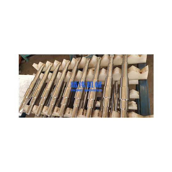 車床加工的(de)零件