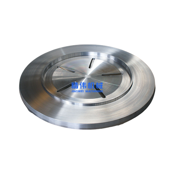 車床加(jia)工的零件