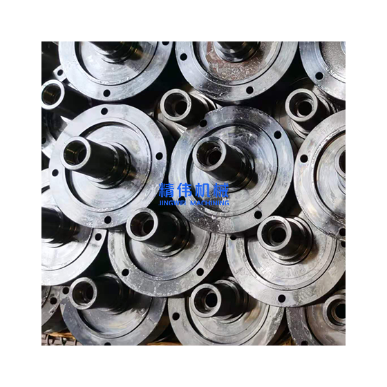 車床加工的(de)零件