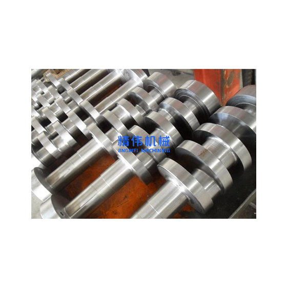 車(chē)床加工(gong)的零件(jiàn)