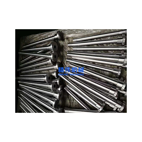 車床加(jia)工的零件