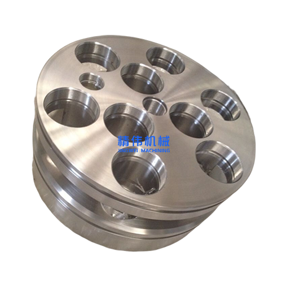 車床加工的零(ling)件