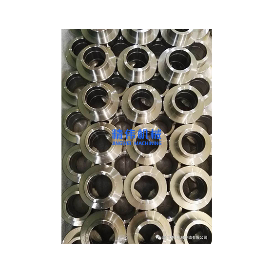 車床(chuáng)加工的零(ling)件