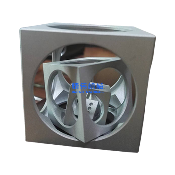 車(chē)床加工(gong)的零件(jian)