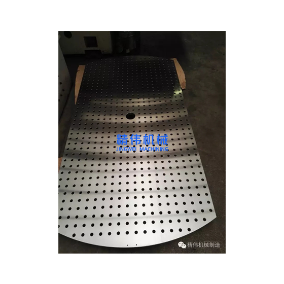 CNC闆(pǎn)類加工(gong)的産品(pǐn)