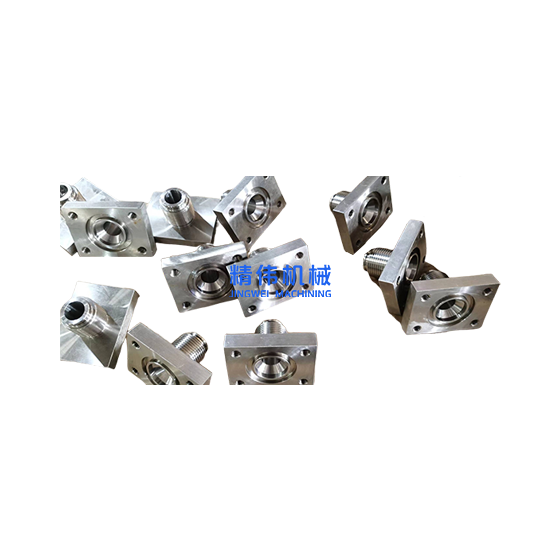 CNC闆類加(jia)工的産(chan)品