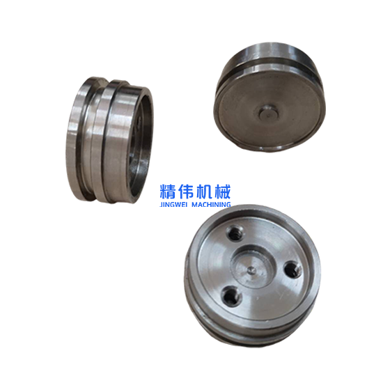 車床加(jia)工的零件(jian)