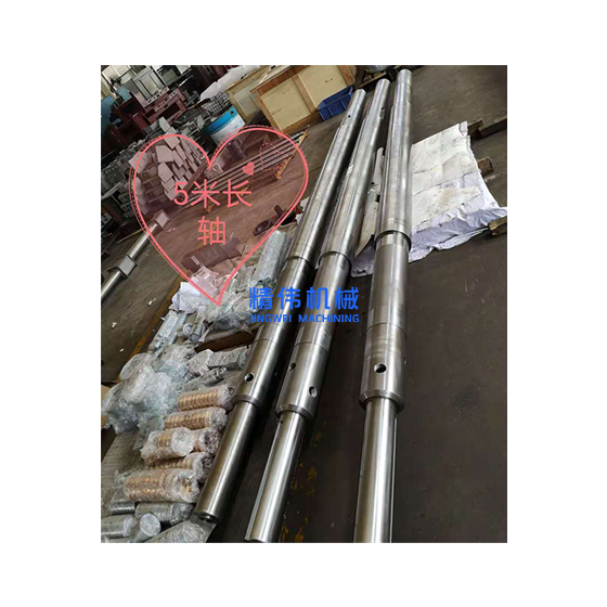 車床加工的零(ling)件